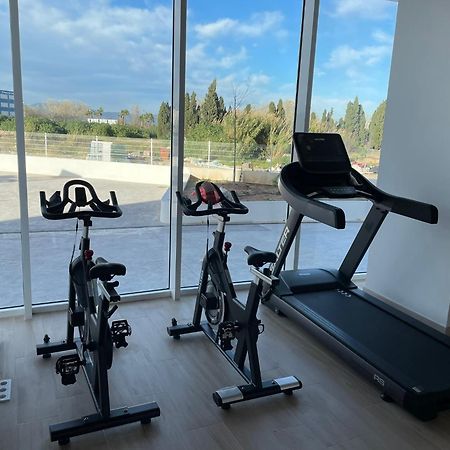 Luxury Apartment With 2 Bedrooms In Canet D'En Berenguer, Valencia Kültér fotó