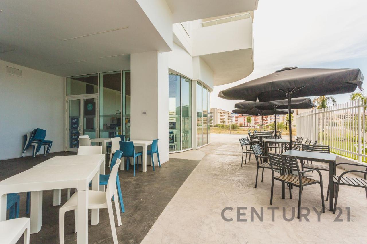 Luxury Apartment With 2 Bedrooms In Canet D'En Berenguer, Valencia Kültér fotó