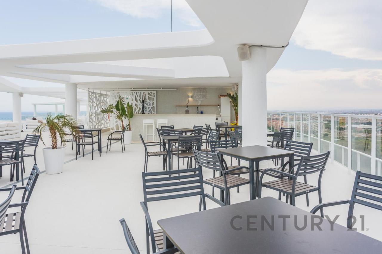 Luxury Apartment With 2 Bedrooms In Canet D'En Berenguer, Valencia Kültér fotó