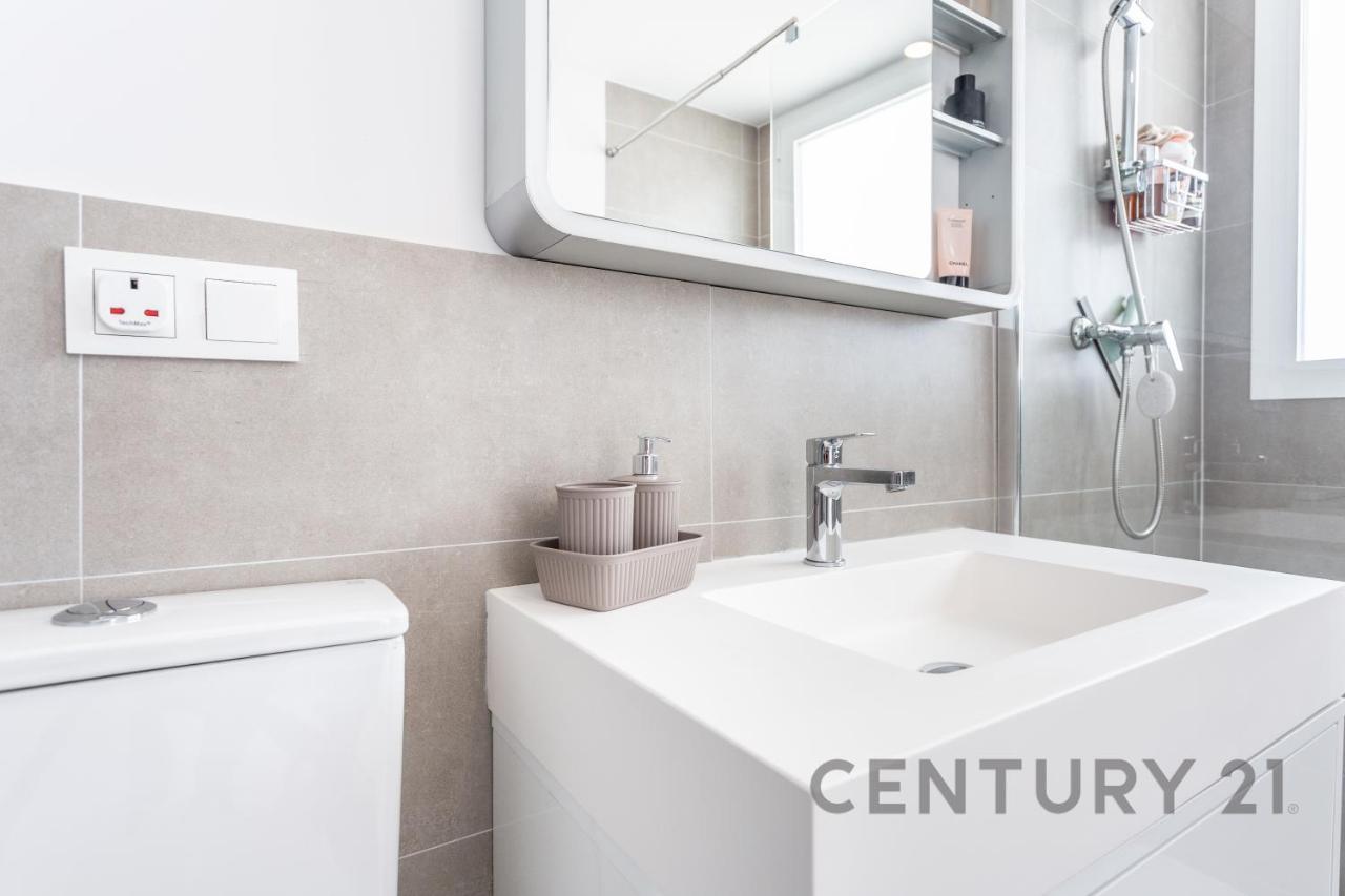 Luxury Apartment With 2 Bedrooms In Canet D'En Berenguer, Valencia Kültér fotó