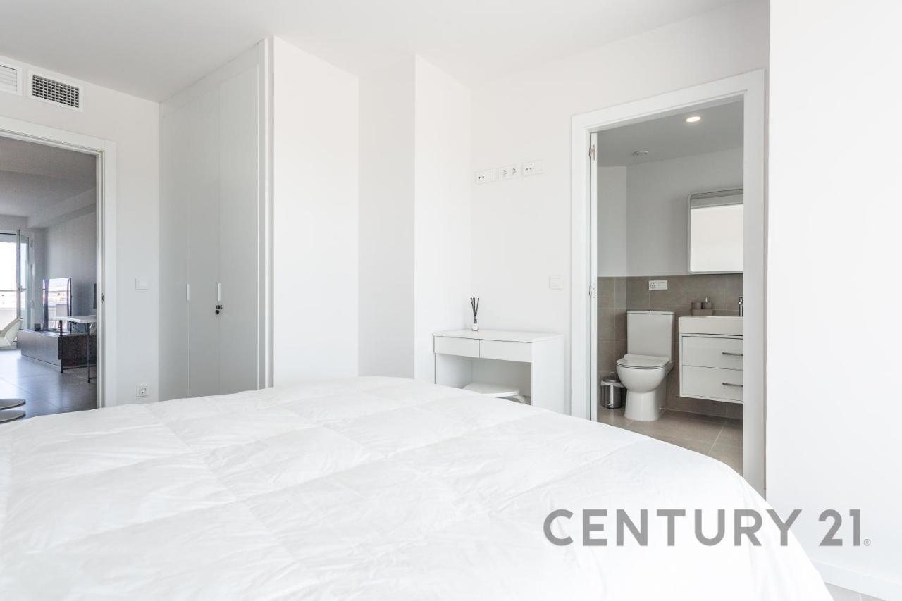Luxury Apartment With 2 Bedrooms In Canet D'En Berenguer, Valencia Kültér fotó