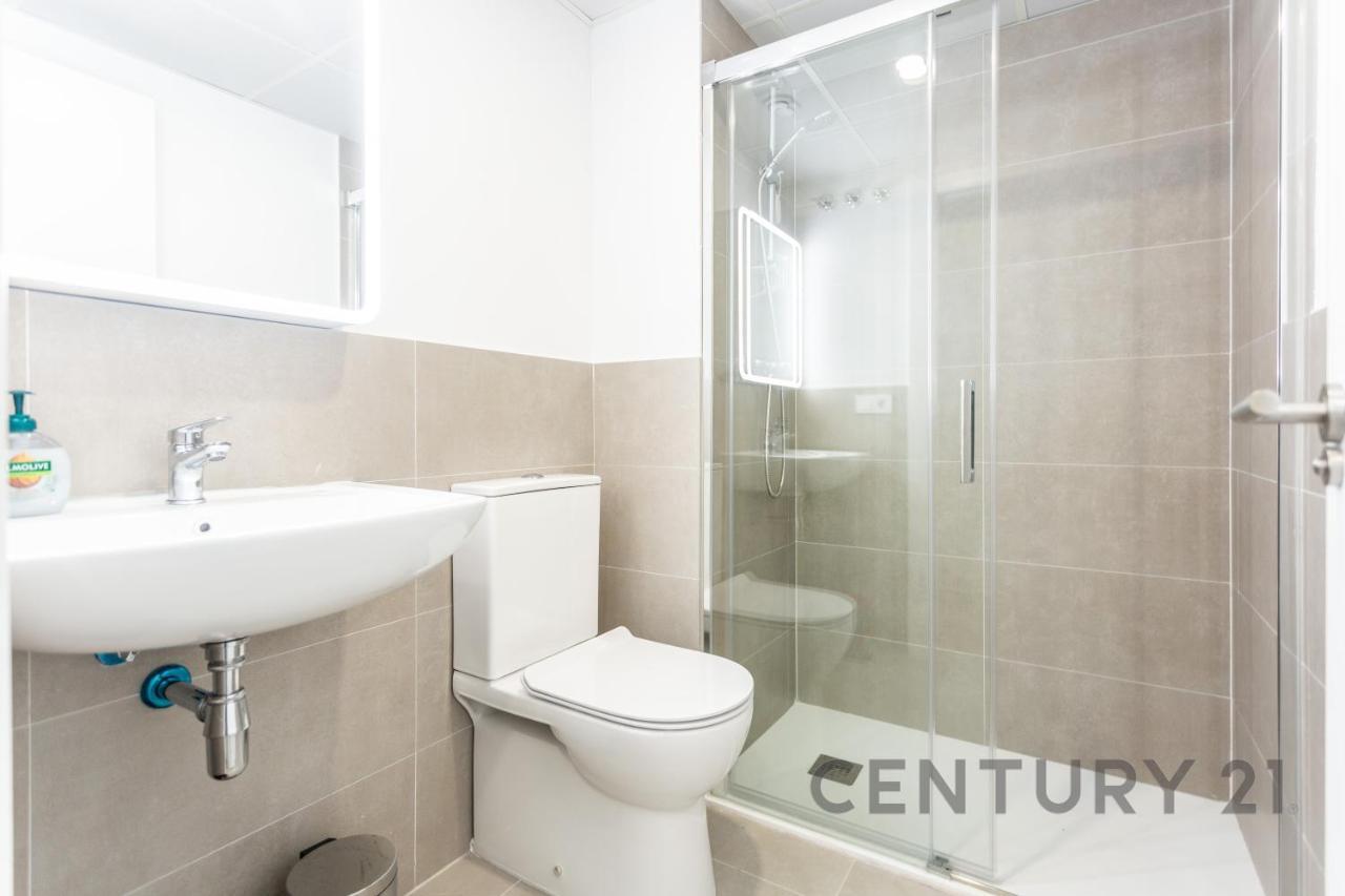 Luxury Apartment With 2 Bedrooms In Canet D'En Berenguer, Valencia Kültér fotó