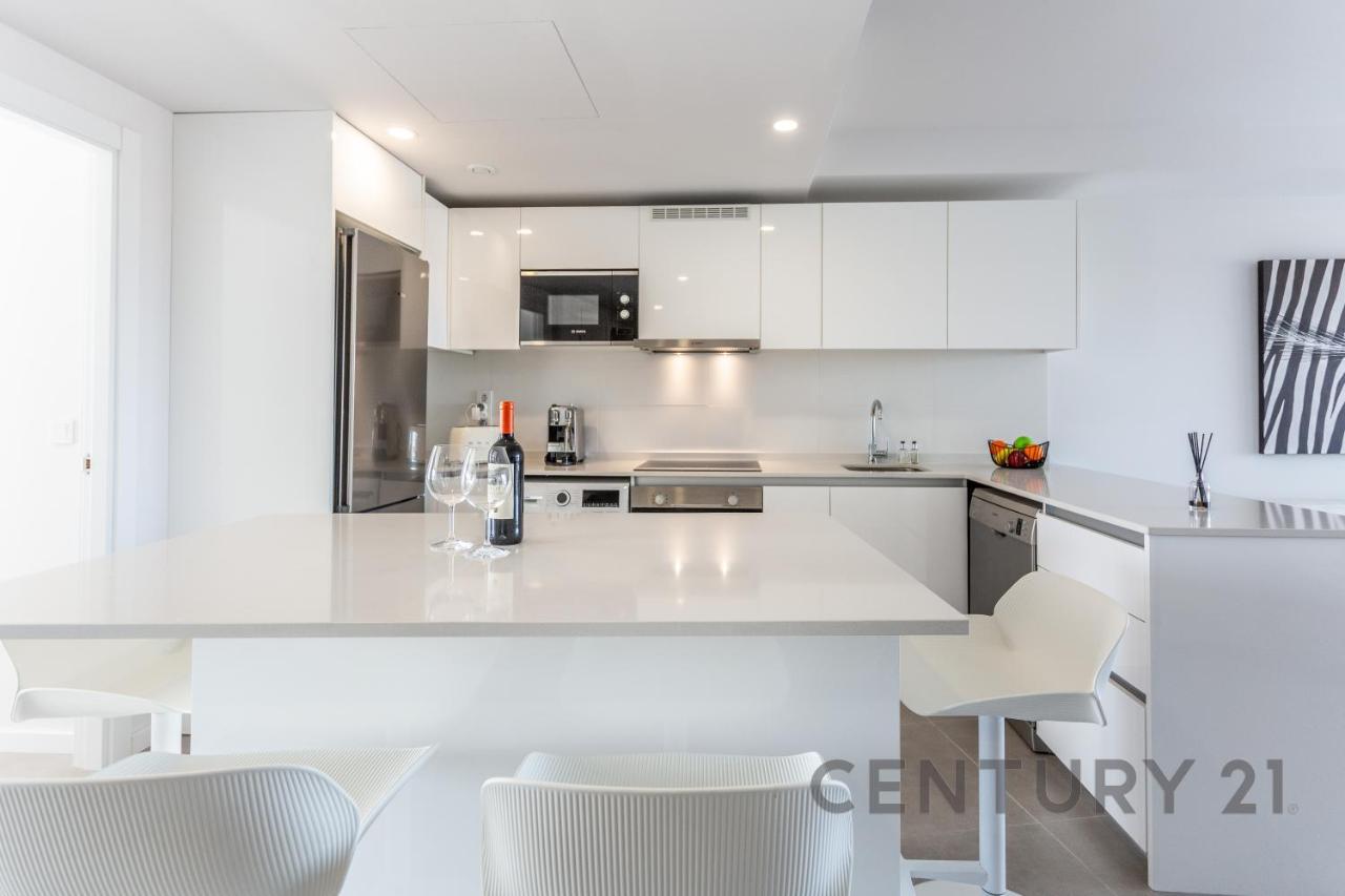 Luxury Apartment With 2 Bedrooms In Canet D'En Berenguer, Valencia Kültér fotó