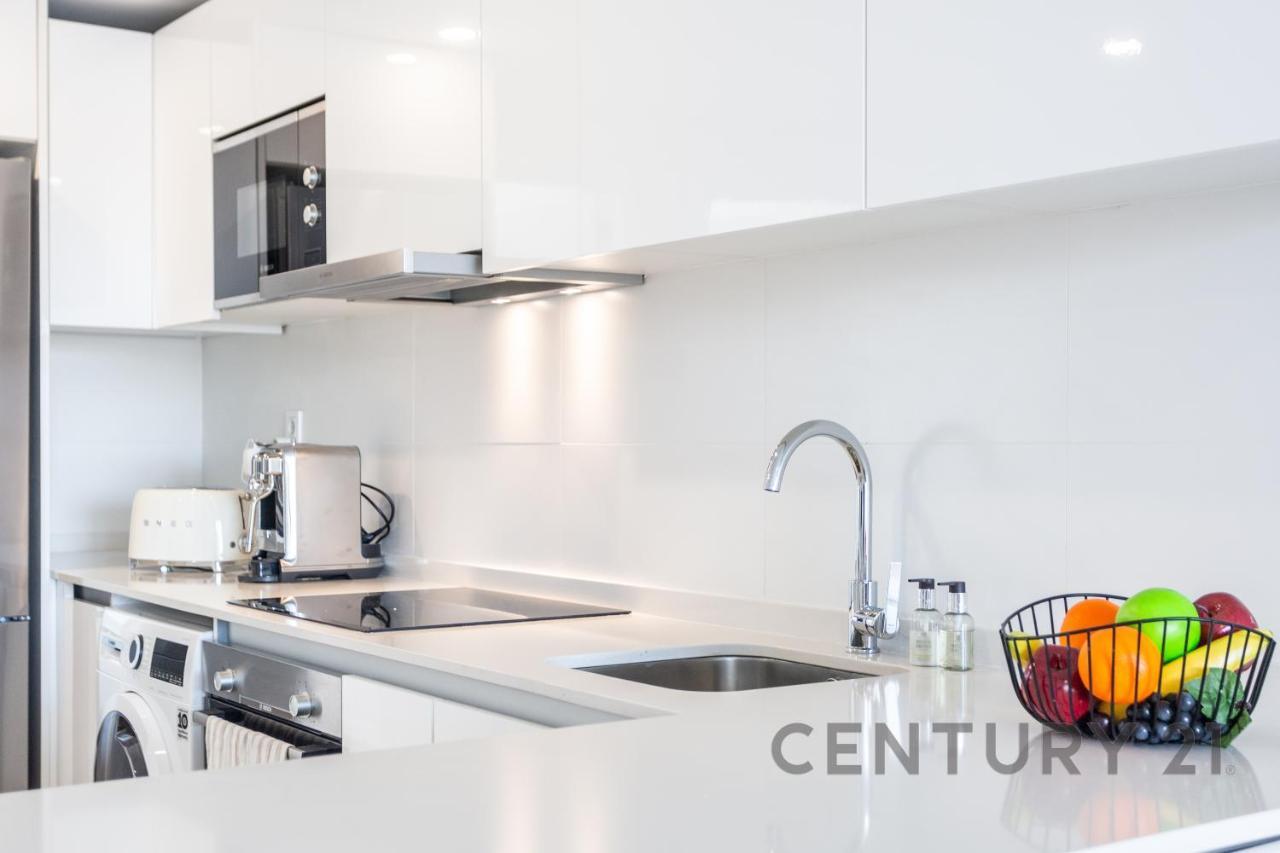 Luxury Apartment With 2 Bedrooms In Canet D'En Berenguer, Valencia Kültér fotó