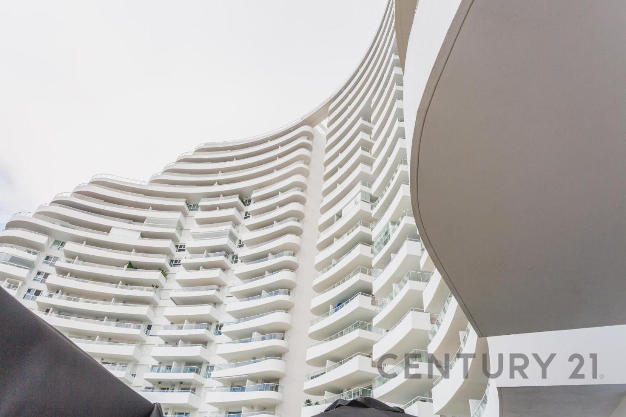 Luxury Apartment With 2 Bedrooms In Canet D'En Berenguer, Valencia Kültér fotó