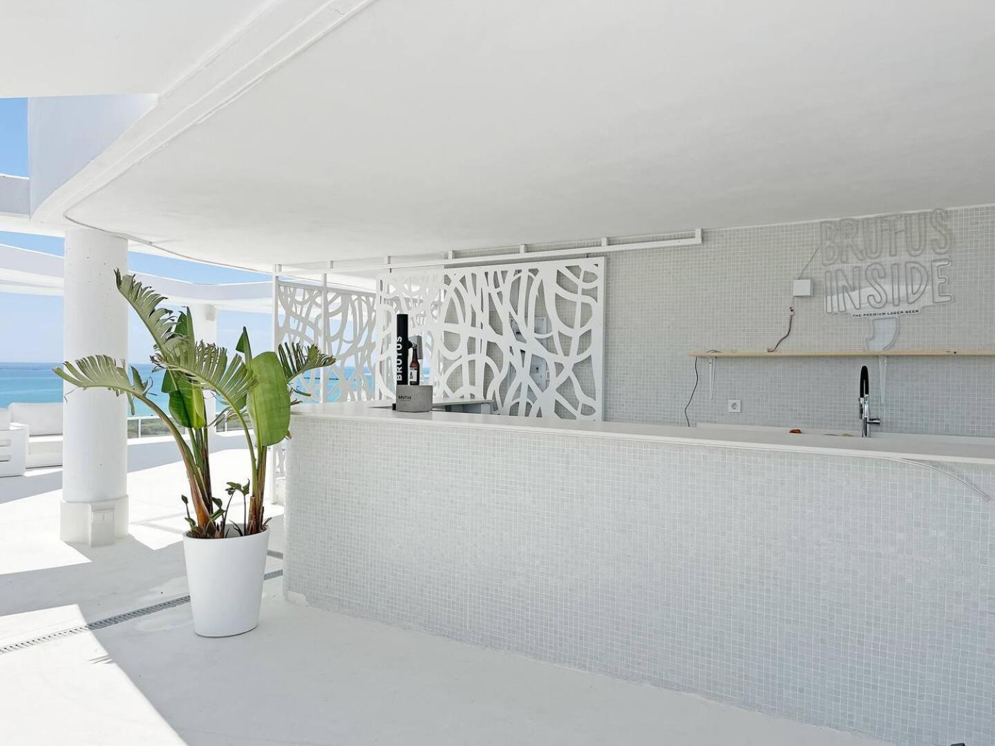 Luxury Apartment With 2 Bedrooms In Canet D'En Berenguer, Valencia Kültér fotó