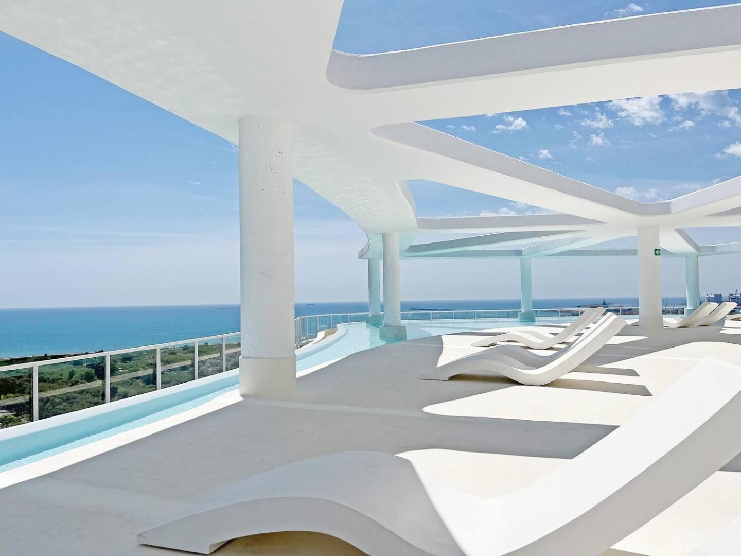 Luxury Apartment With 2 Bedrooms In Canet D'En Berenguer, Valencia Kültér fotó