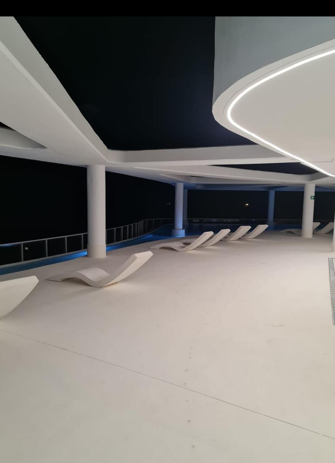 Luxury Apartment With 2 Bedrooms In Canet D'En Berenguer, Valencia Kültér fotó