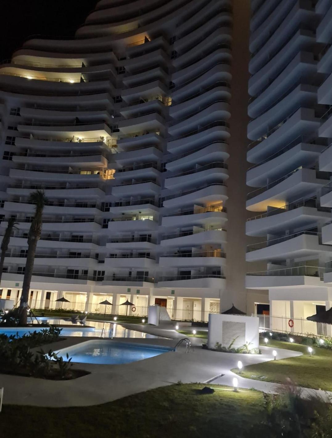 Luxury Apartment With 2 Bedrooms In Canet D'En Berenguer, Valencia Kültér fotó