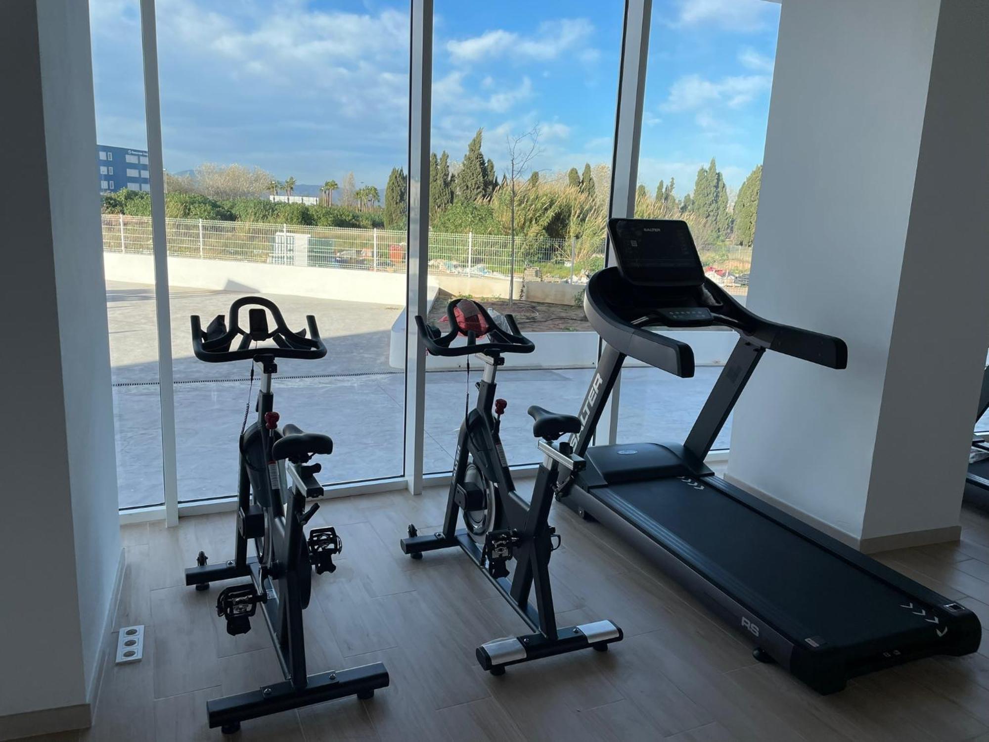 Luxury Apartment With 2 Bedrooms In Canet D'En Berenguer, Valencia Kültér fotó