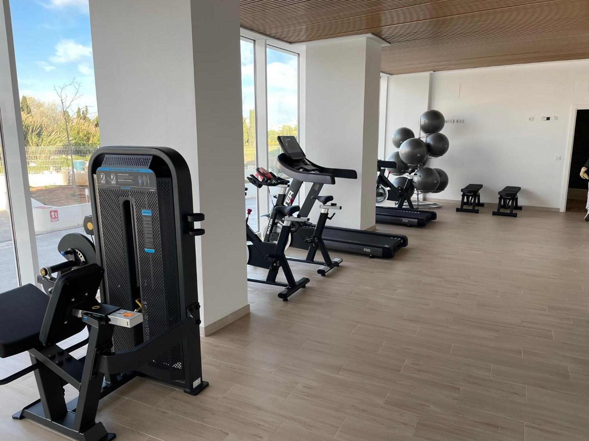 Luxury Apartment With 2 Bedrooms In Canet D'En Berenguer, Valencia Szoba fotó
