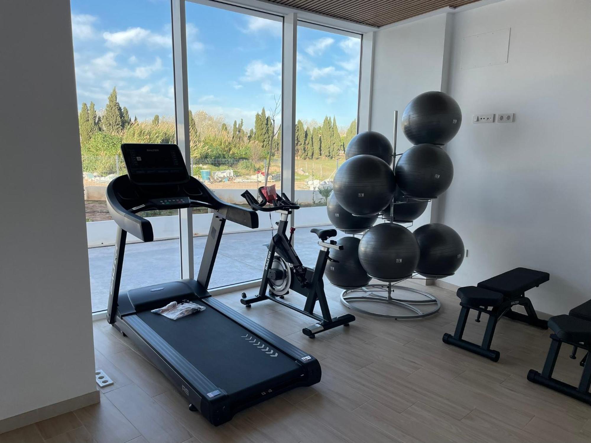 Luxury Apartment With 2 Bedrooms In Canet D'En Berenguer, Valencia Kültér fotó